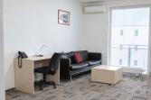 Deluxe Three-Bedroom Suite